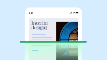 تطبيق iLovePDF للهاتف